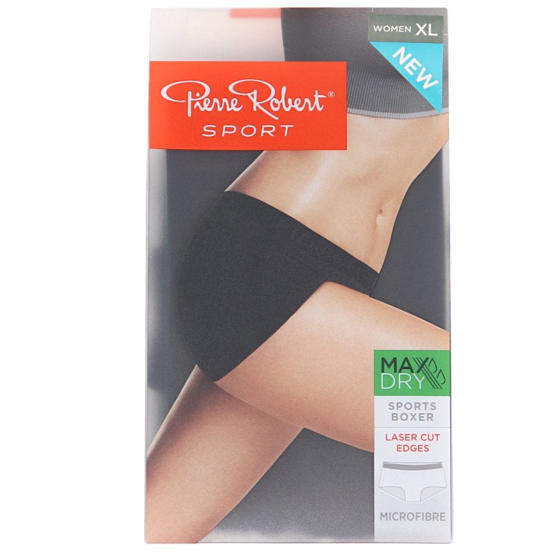Urheiluhipsterit black, koko XL - 67% alennus