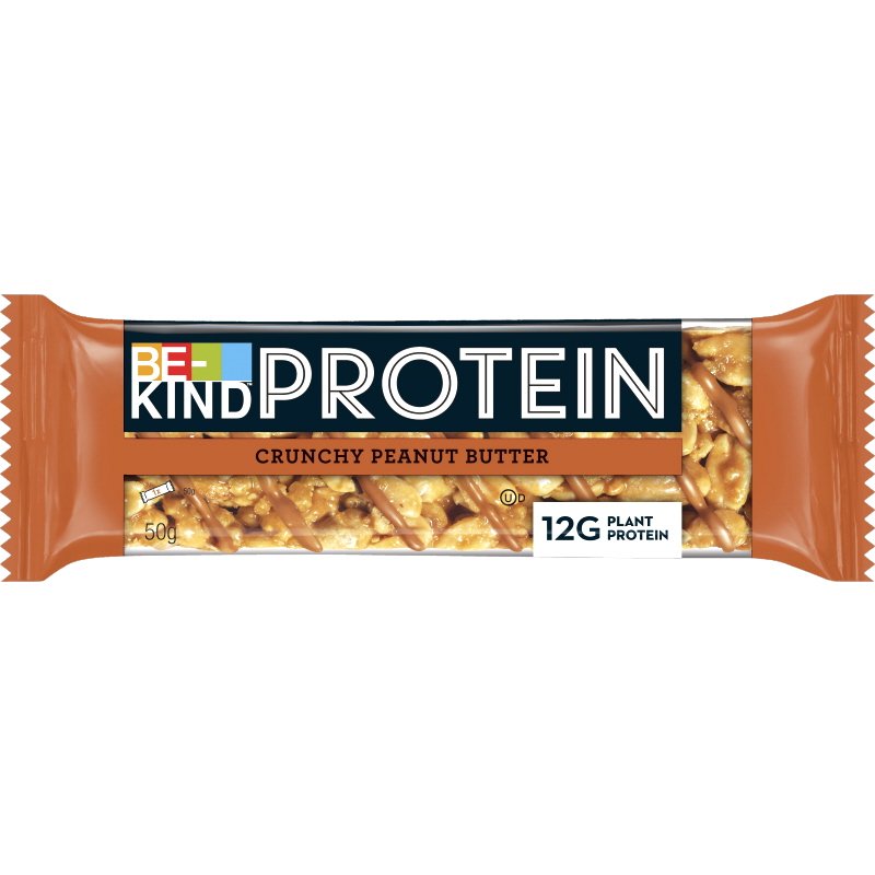 Proteiinipatukka Peanut Butter - 32% alennus