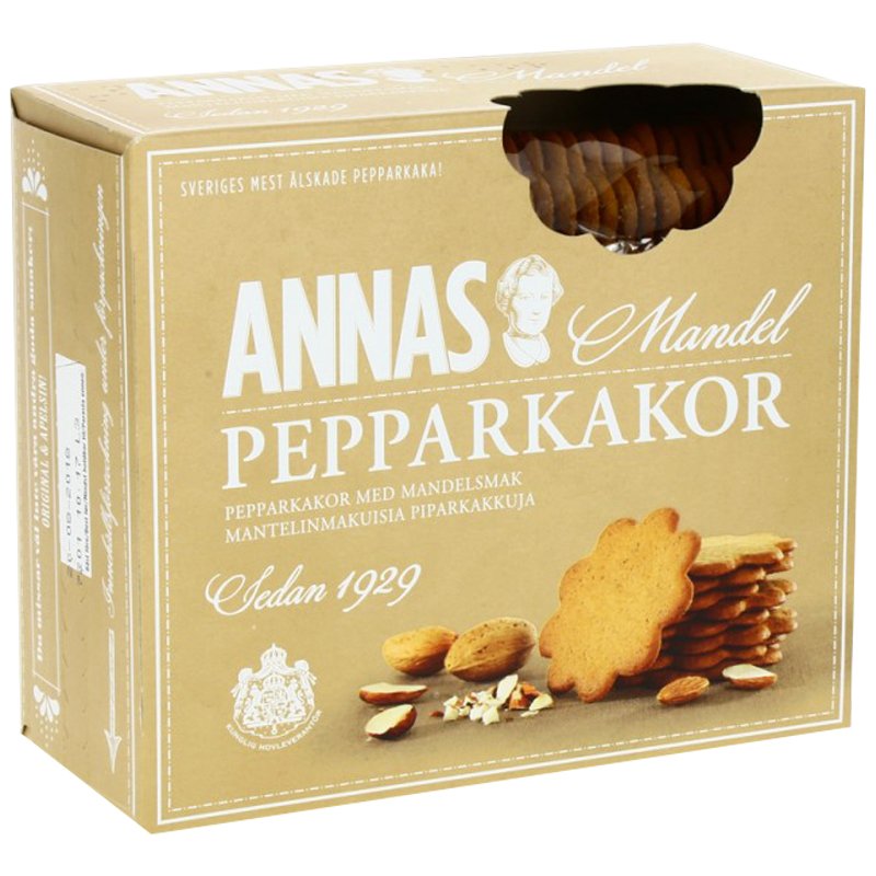 Mantelipiparkakut - 36% alennus