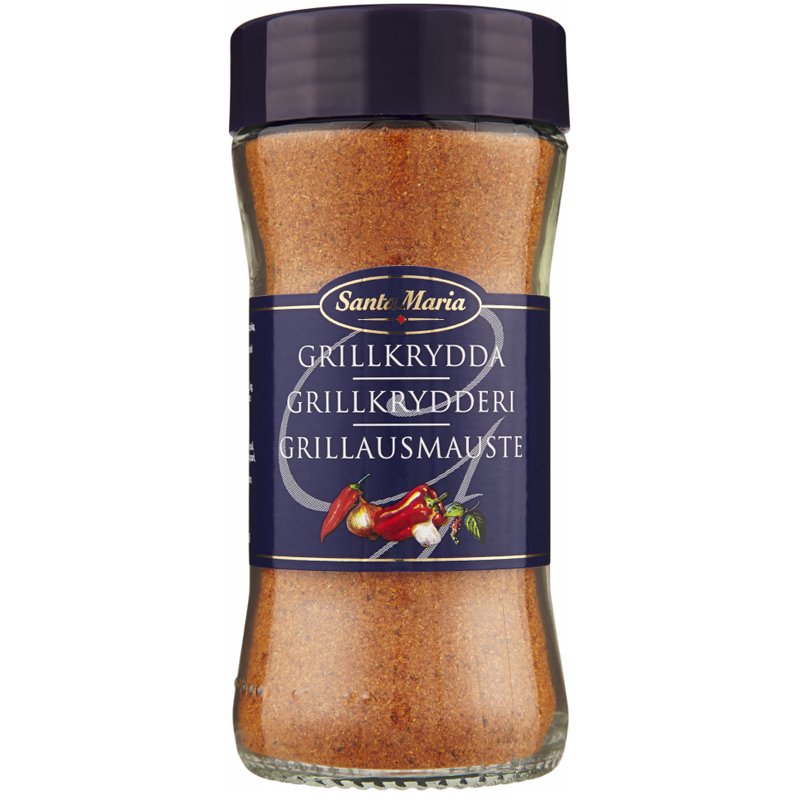 Grillausmauste Iso 130g - 60% alennus
