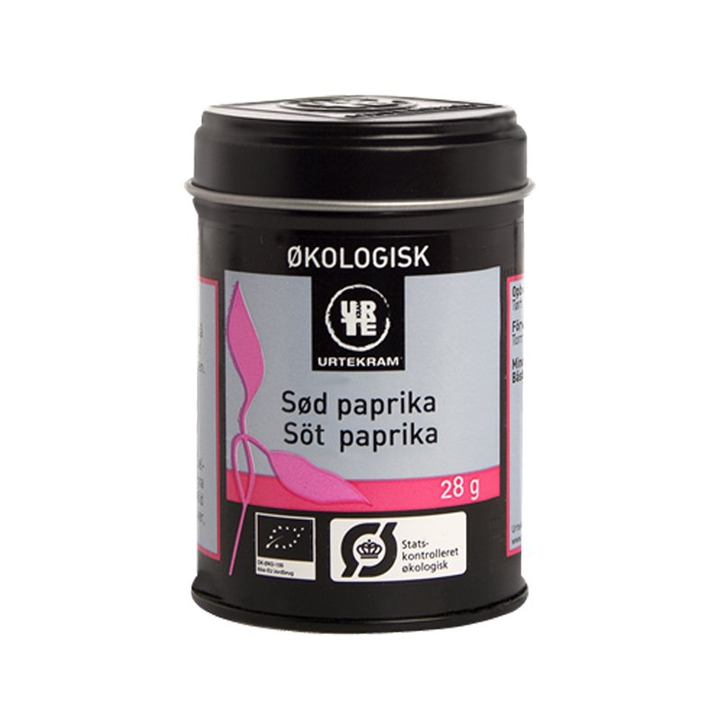 Makea Paprikamauste 28g - 40% alennus