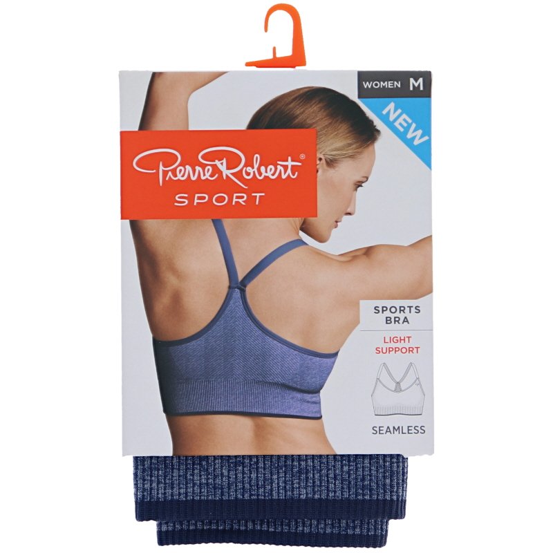 Urheiluliivi Light Support Sininen Koko M - 80% alennus