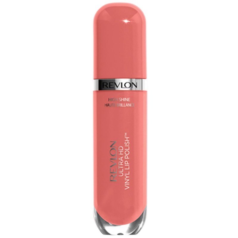 Nestemäinen Huulipuna 011 Ultra HD Vinyl Lip Polish - 50% alennus