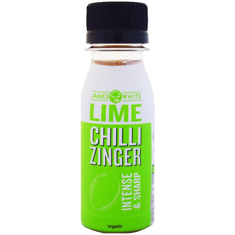 Luomu Omena-Limejuoma 70ml - 32% alennus