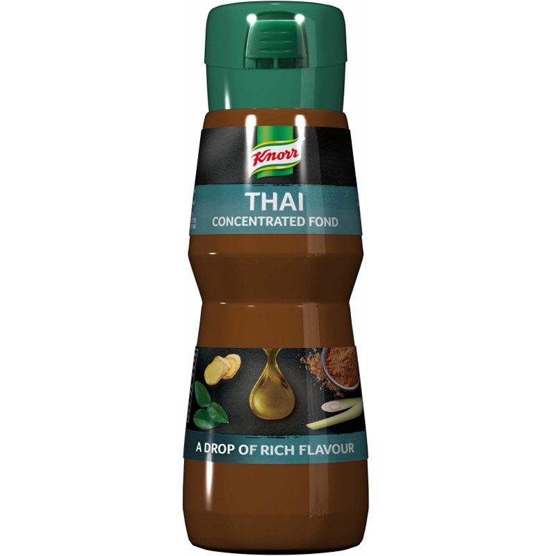 Thaifondi - 57% alennus