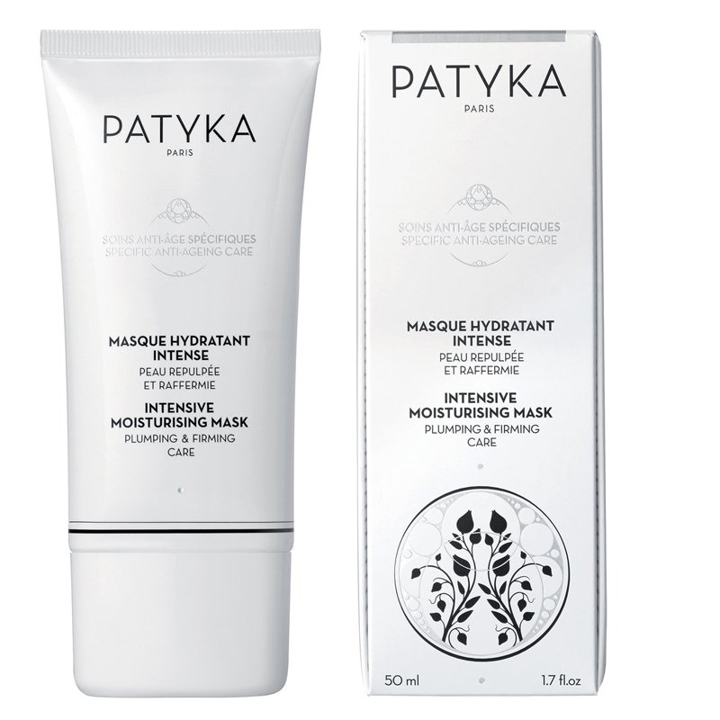 Kosteuttava Naamio 50 ml - 80% alennus