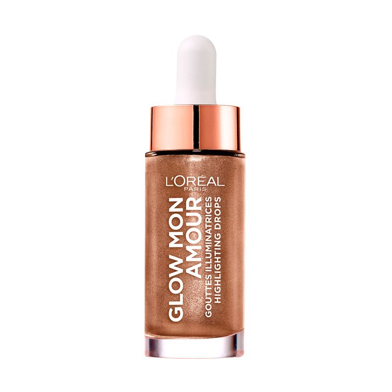 Bronzing Drops 03 Bronze - 58% alennus
