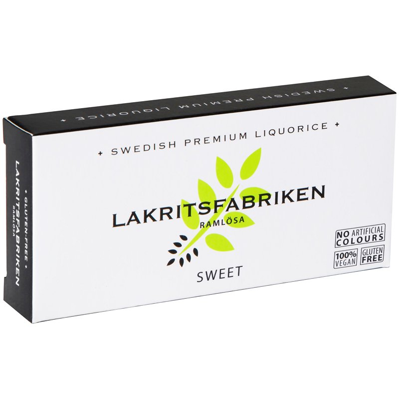 Makea Lakritsi - 41% alennus