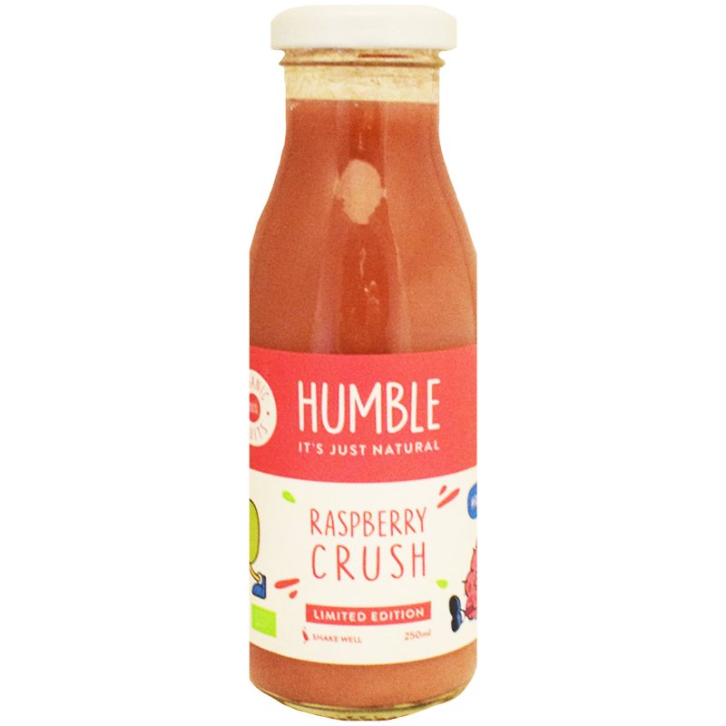 Vadelmasmoothie - 48% alennus