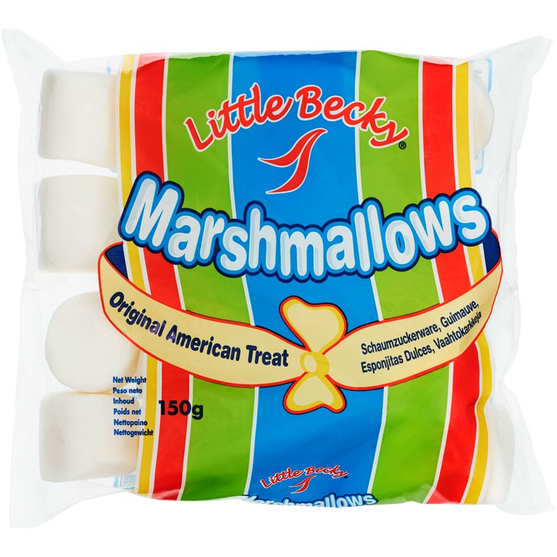 Marshmallows Big - 63% alennus