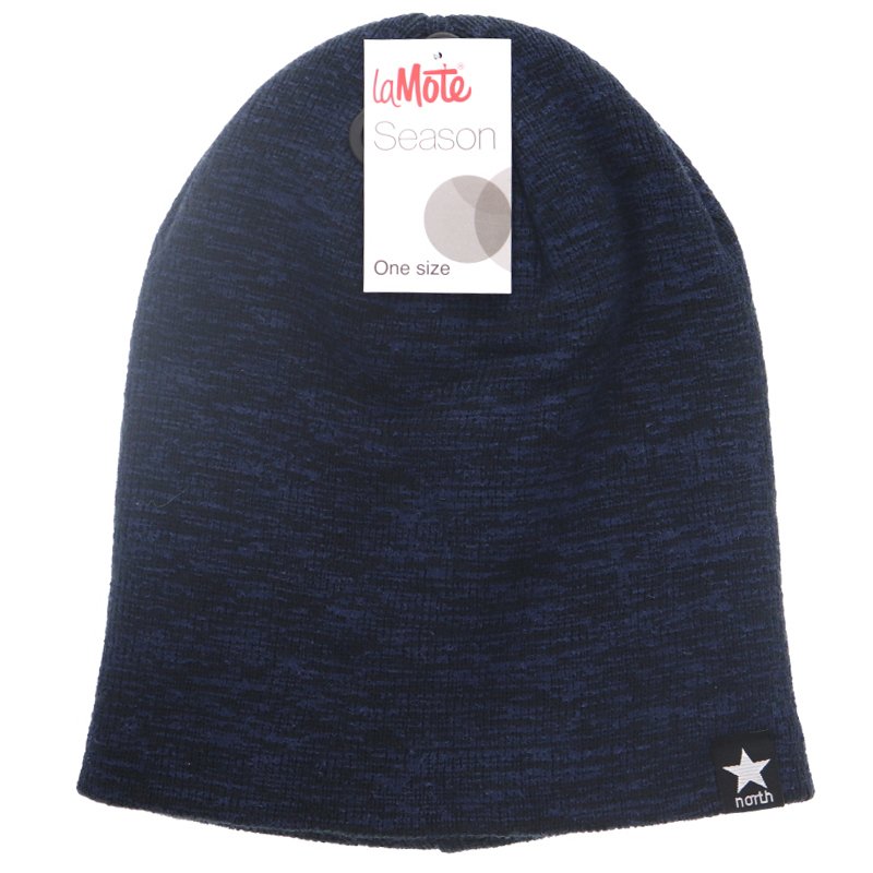 Lasten Pipo Sininen One Size - 70% alennus