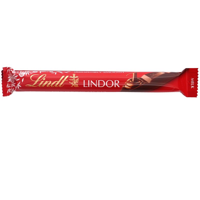 Lindor Suklaapatukka - 27% alennus