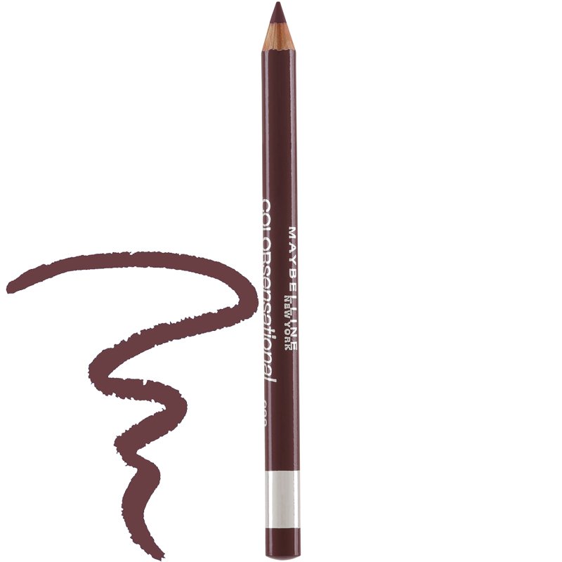 Huultenrajauskynä "Midnight Plum" - 64% alennus