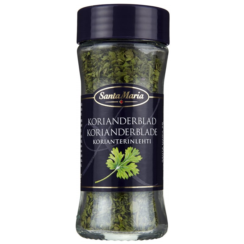 Korianterinlehti 11g - 27% alennus