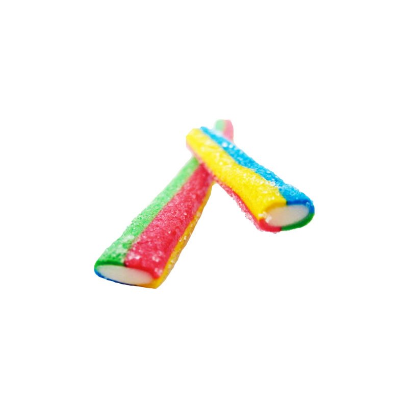 Makeislaatikko "Sour Rainbow" 3,75kg - 68% alennus