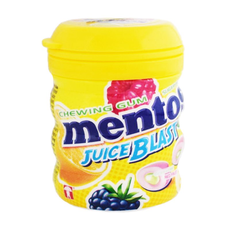 Purukumi "Juice Blast" 66g - 38% alennus