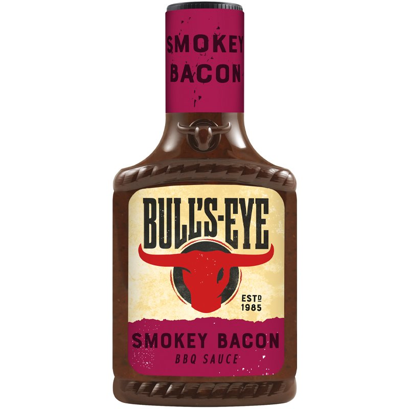 BBQ-kastike Bacon - 66% alennus