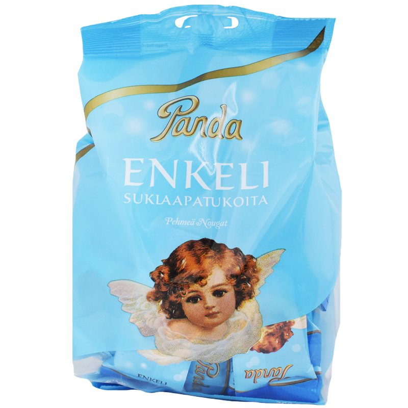 Enkeli Suklaapatukoita - 50% alennus