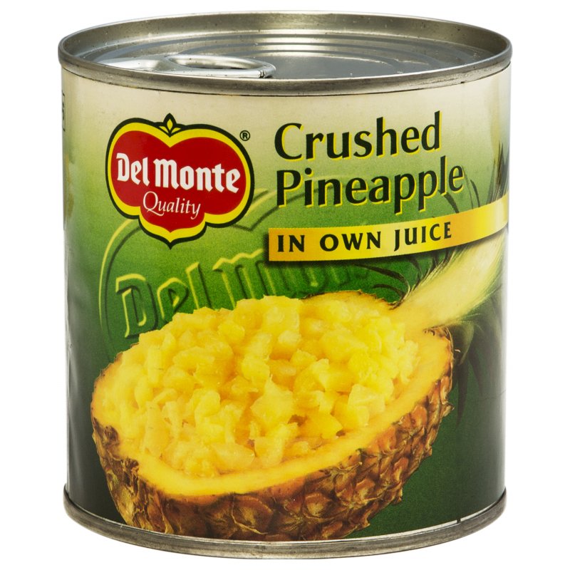 Murskattu Ananas 435g - 30% alennus