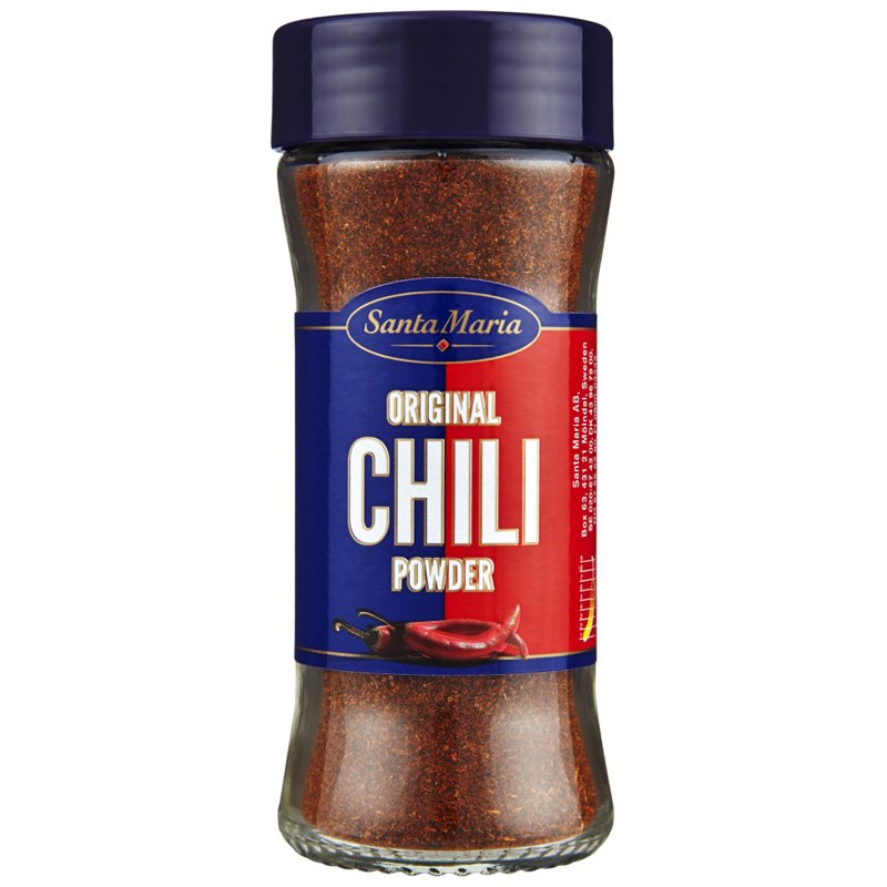 Chilijauhe 44g - 46% alennus