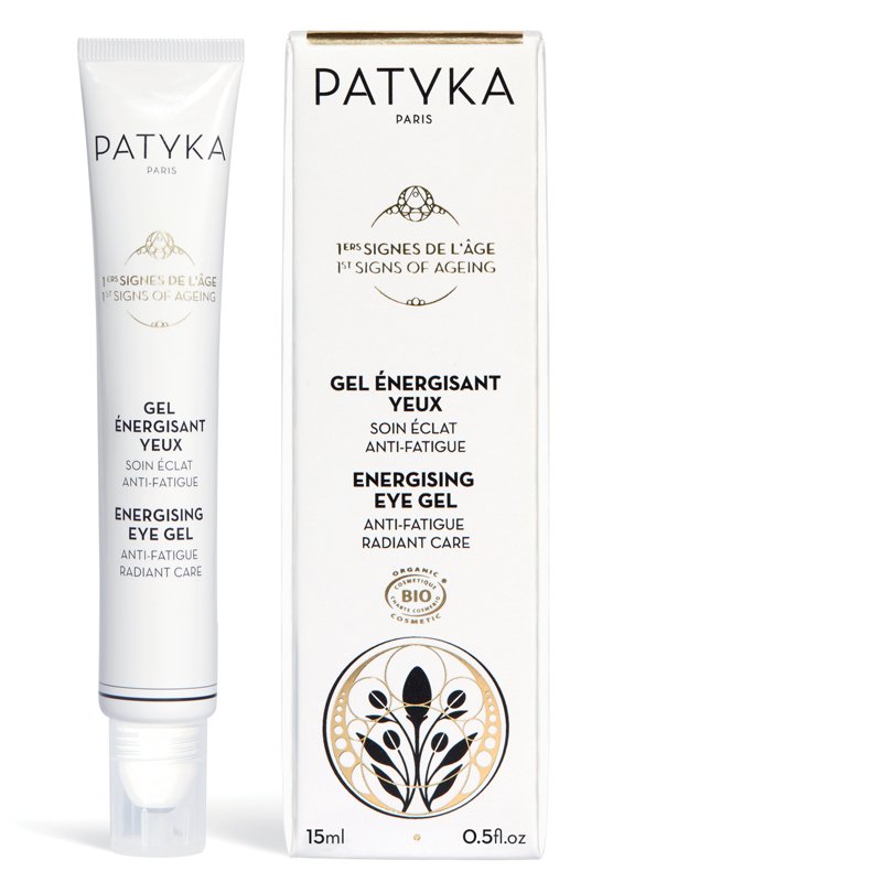 Silmänympärisgeeli 15ml - 73% alennus