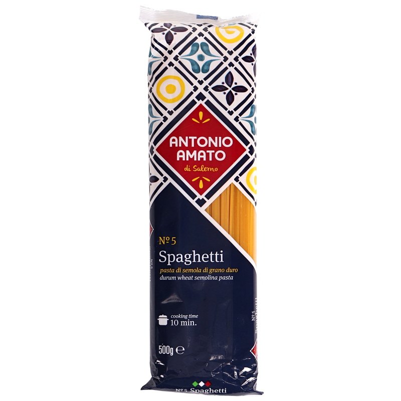 Spaghetti Pasta - 24% alennus