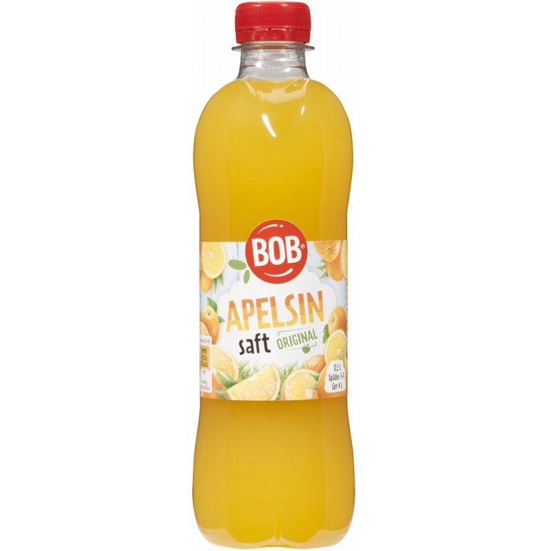 Appelsiinimehu 50cl - 50% alennus