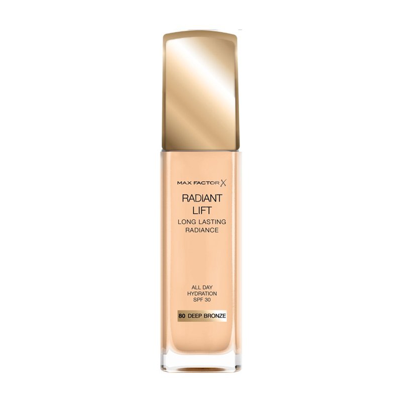 Meikkivoide 80 Deep Bronze - 84% alennus