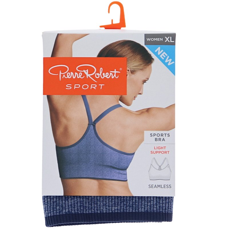 Urheiluliivi Light Support Sininen Koko XL - 80% alennus