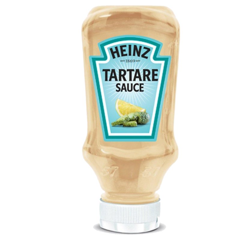 Tartarkastike - 89% alennus