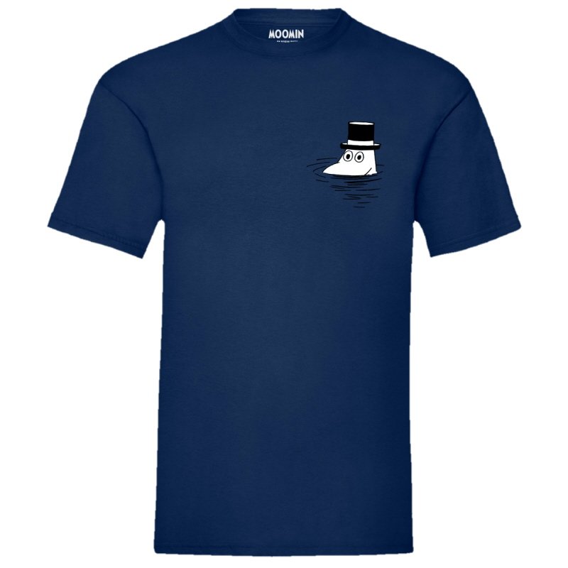 Muumipappa T-paita Koko XL - 56% alennus