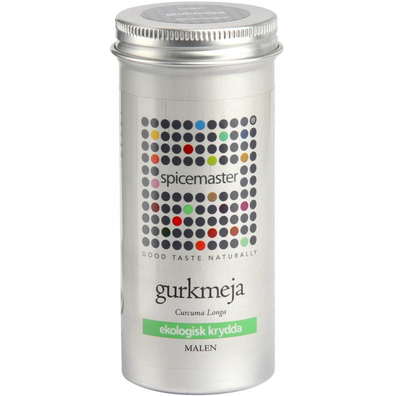 Kurkuma 50g - 57% alennus