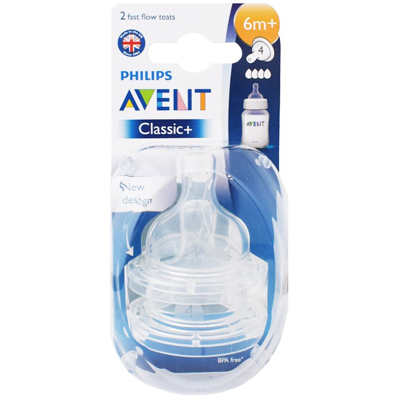 Tutti "Classic+6m" 2-pack - 58% alennus