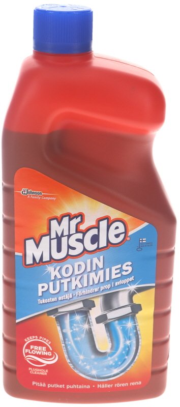 Kodin Putkimies Viemärinavaaja - 23% alennus