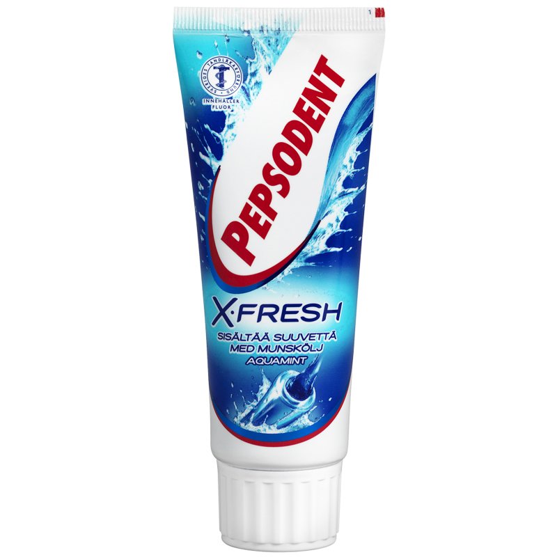 Hammastahna "Xfresh" 75ml - 29% alennus