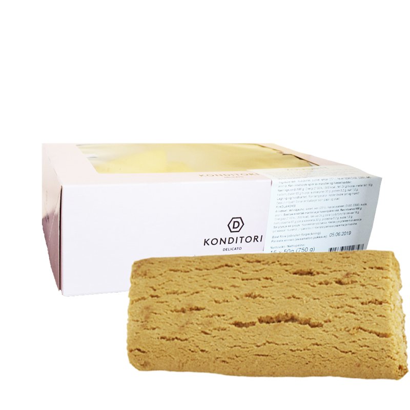 Toffeekeksit - 20% alennus
