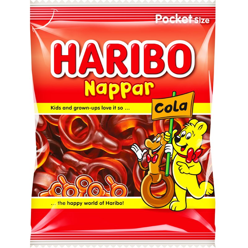 Makeispussi Kola - 28% alennus
