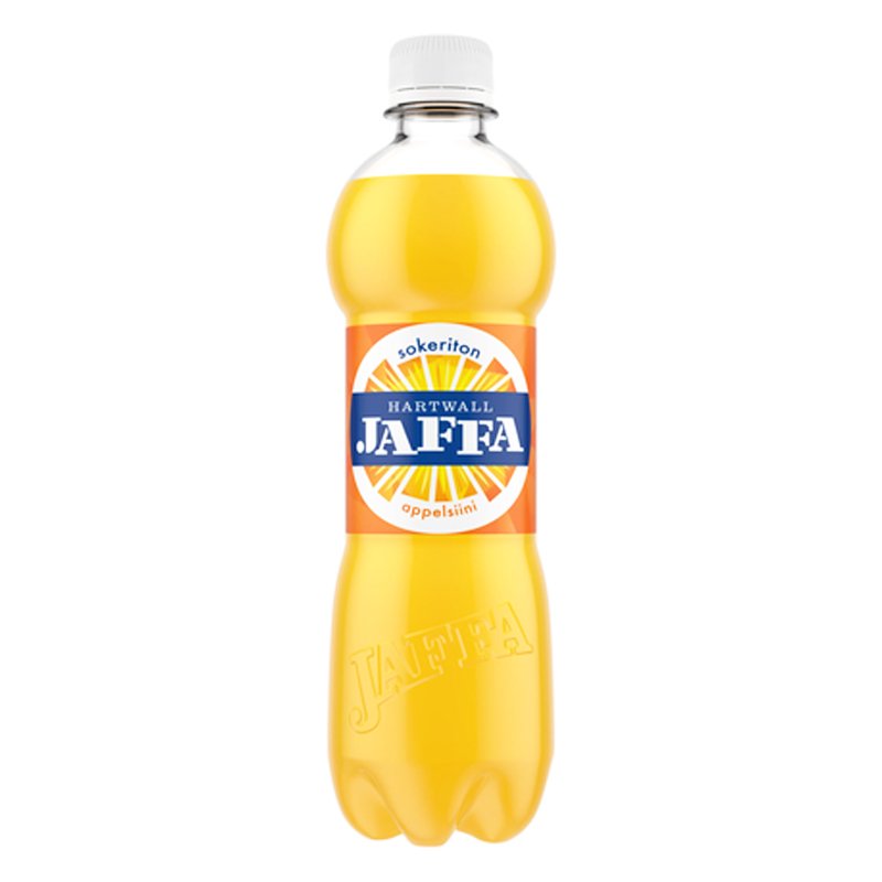 Virvoitusjuoma Jaffa Light - 31% alennus