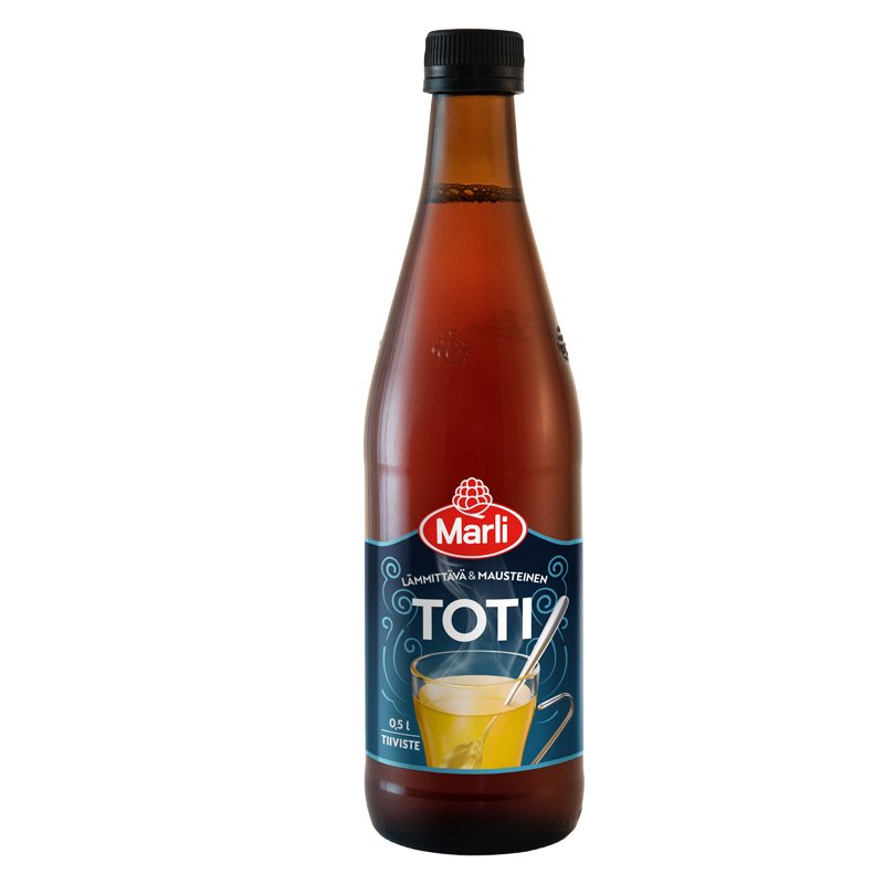 Toti Mehutiiviste - 66% alennus