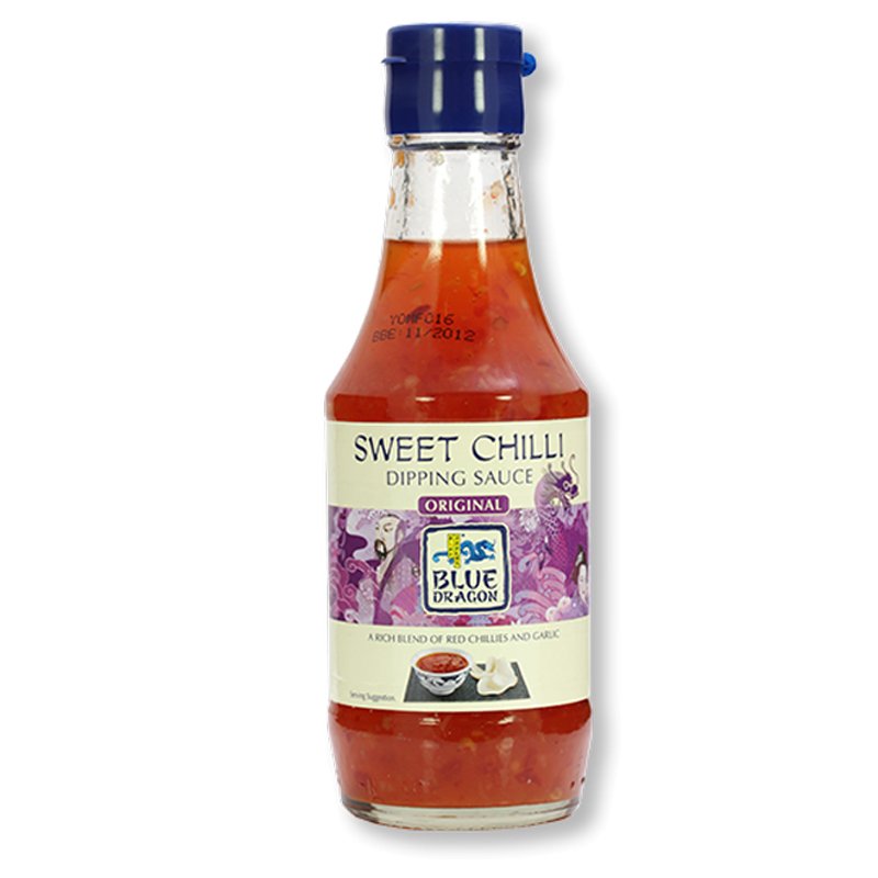 Dippikastike Makea Chili - 26% alennus