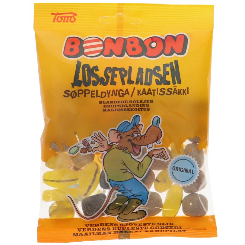 Makeispussi Kaatissäkki - 23% alennus