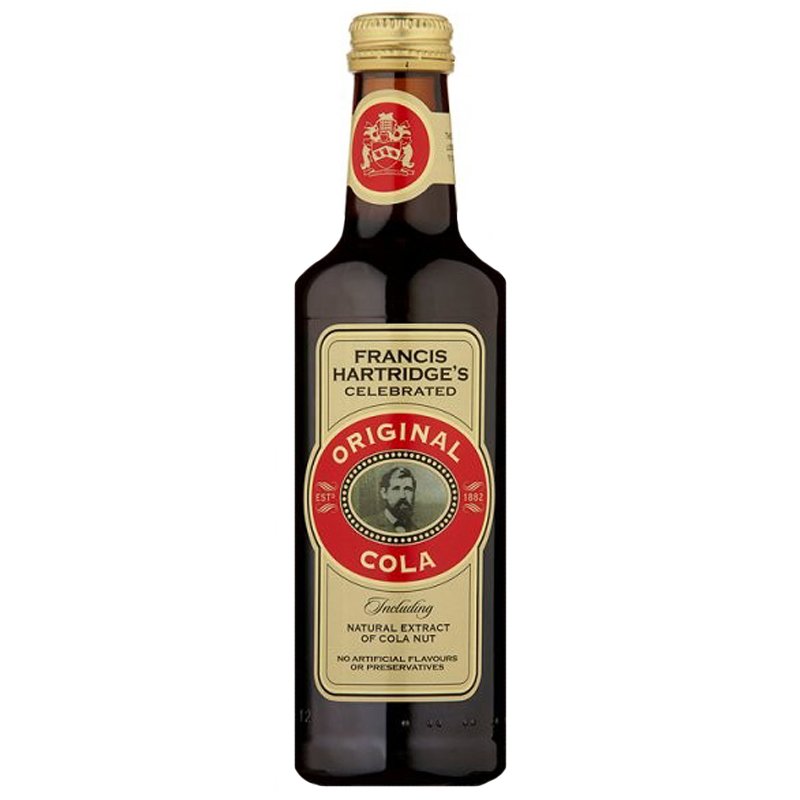Virvoitusjuoma Cola - 46% alennus