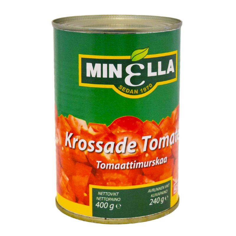 Tomaattimurska 400g - 23% alennus
