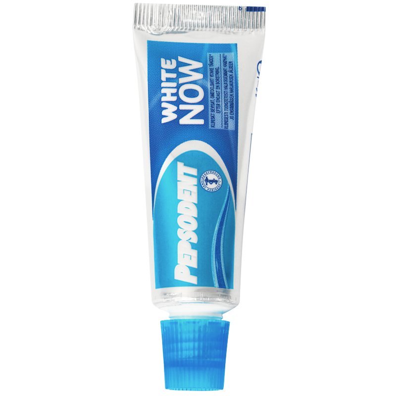 Hammastahna, WHITE NOW MINI 16ML - 63% alennus