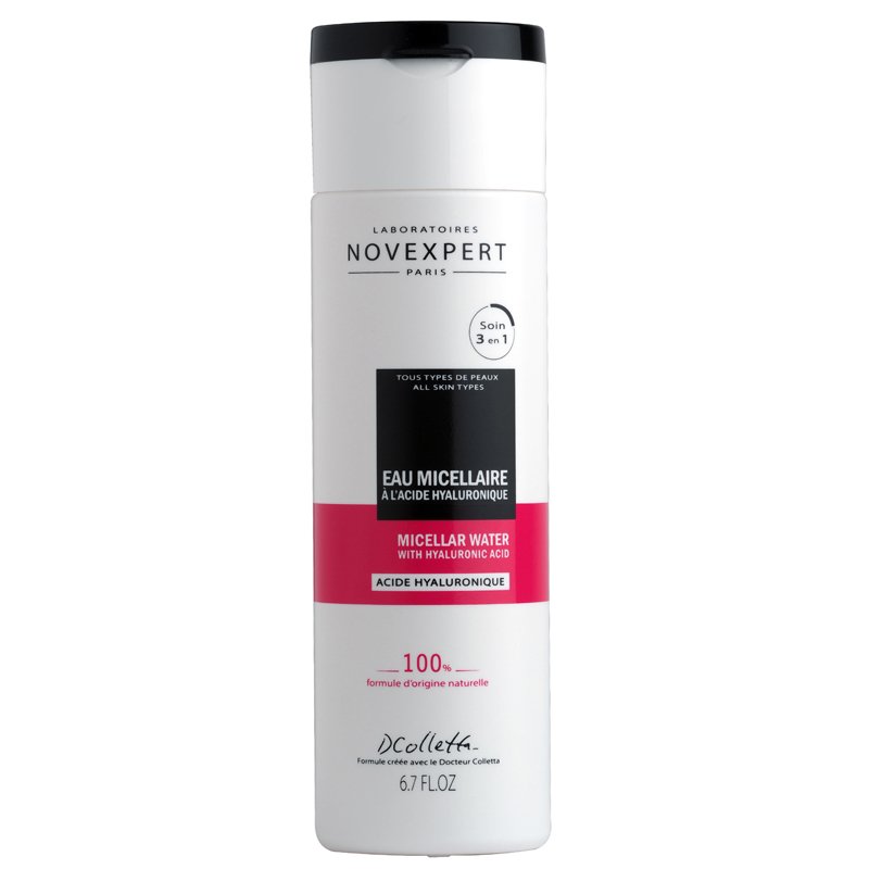 Kasvovesi - 74% alennus