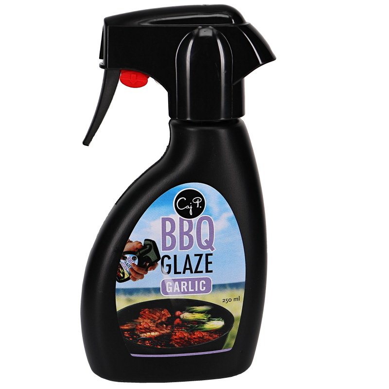 Glaseerausspray Valkosipuli - 64% alennus