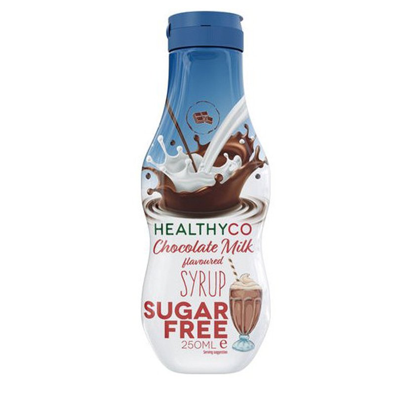 Kaakaosiirappi - 70% alennus