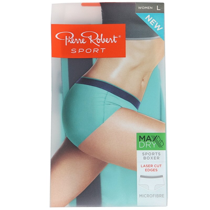Urheiluhipsterit mintblue, koko L - 67% alennus
