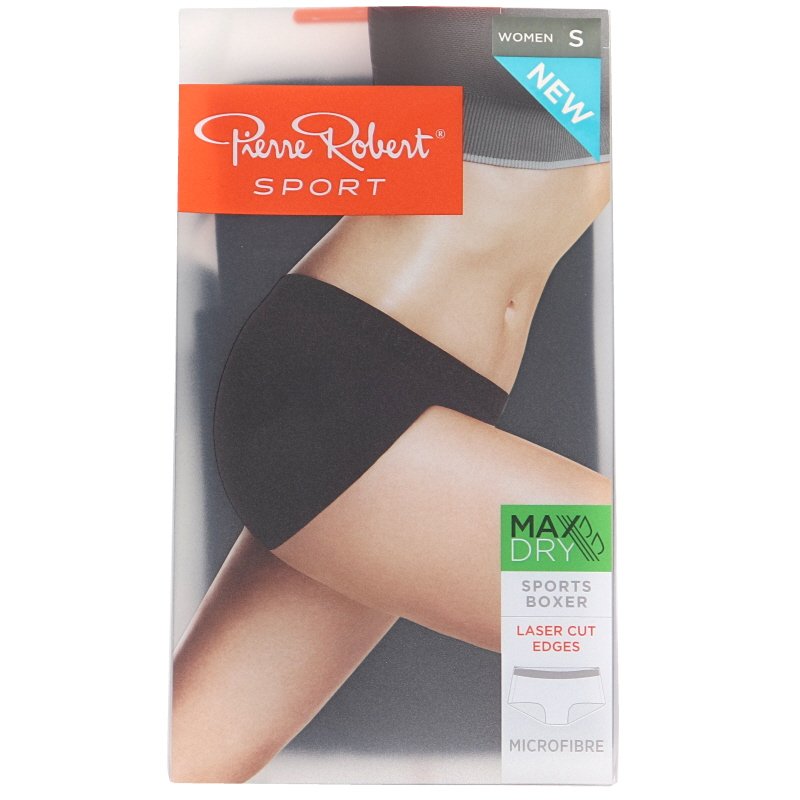 Urheiluhipsterit black, koko S - 67% alennus