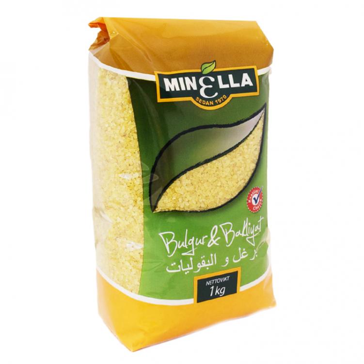 Bulgur 1 kg - 30% alennus